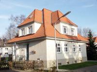Siedlung Gartenstadt Welheim - Bottrop