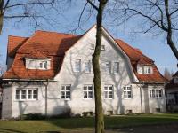 Siedlung Gartenstadt Welheim - Bottrop