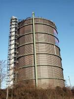 Gasometer Oberhausen - Oberhausen