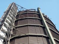 Gasometer Oberhausen - Oberhausen