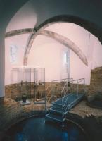 Schloss Rheydt - M�nchengladbach