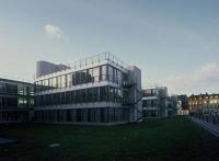 Wissenschaftspark Gelsenkirchen - Gelsenkirchen