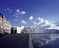 Wissenschaftspark Gelsenkirchen - Gelsenkirchen