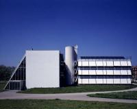 Wissenschaftspark Gelsenkirchen - Gelsenkirchen