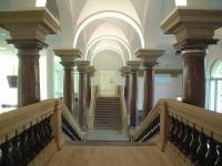 Kunstsammlung NRW, K21 im St�ndehaus - D�sseldorf