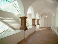 Kunstsammlung NRW, K21 im St�ndehaus - D�sseldorf
