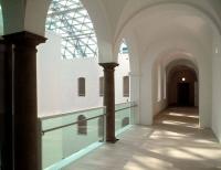 Kunstsammlung NRW, K21 im St�ndehaus - D�sseldorf
