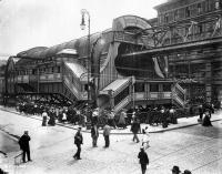 Wuppertaler Schwebebahn - Wuppertal