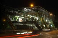 Wuppertaler Schwebebahn - Wuppertal