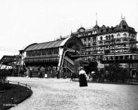 Wuppertaler Schwebebahn - Wuppertal