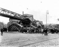 Wuppertaler Schwebebahn - Wuppertal