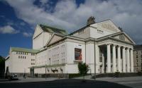 Stadttheater Duisburg - Duisburg