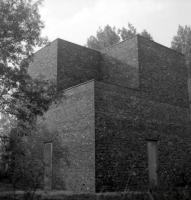Freilichtmuseum Insel Hombroich - Neuss