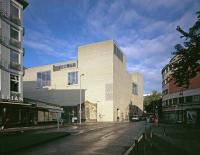 Kolumba Museum K�ln - K�ln