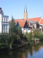 Propsteikirche St. Clemens - Telgte