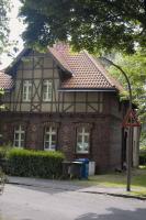 Siedlung alte Kolonie Eving - Dortmund