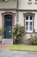 Siedlung alte Kolonie Eving - Dortmund