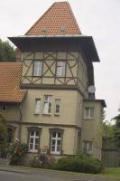 Siedlung alte Kolonie Eving - Dortmund