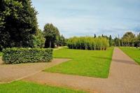 Stadtpark Krefeld-Fischeln - Krefeld