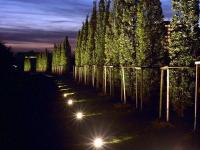 Stadtpark Krefeld-Fischeln - Krefeld