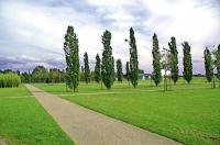 Stadtpark Krefeld-Fischeln - Krefeld
