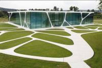 Leonardo Glass Cube - Bad Driburg