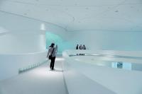 Leonardo Glass Cube - Bad Driburg