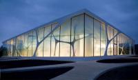 Leonardo Glass Cube - Bad Driburg