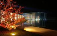 Langen Foundation / Hombroich - Neuss