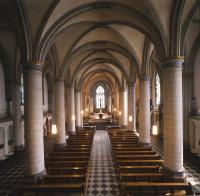 Essener Dom - Essen