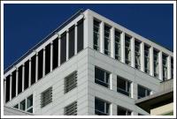 Rathaus und Rathausumfeld in L�denscheid - L�denscheid