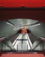 U-Bahn-Station Lohring - Bochum