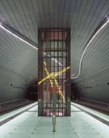 U-Bahn-Station Lohring - Bochum
