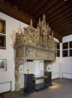 Historisches Rathaus M�nster - M�nster
