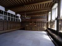 Historisches Rathaus M�nster - M�nster