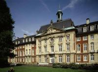 Schloss M�nster - M�nster
