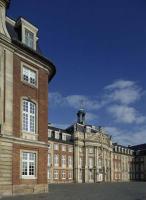 Schloss M�nster - M�nster