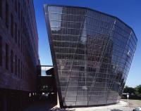 Bibliothek Dortmund - Dortmund