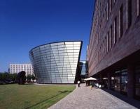 Bibliothek Dortmund - Dortmund