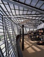 Bibliothek Dortmund - Dortmund