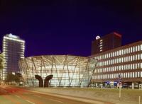 Bibliothek Dortmund - Dortmund