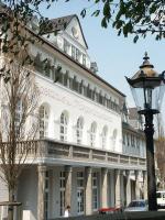 Siedlung Margarethenh�he - Essen