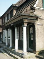 Siedlung Margarethenh�he - Essen
