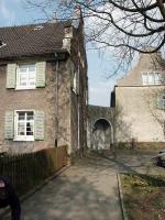 Siedlung Margarethenh�he - Essen