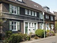 Siedlung Margarethenh�he - Essen