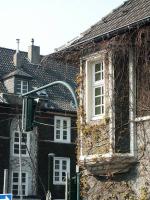 Siedlung Margarethenh�he - Essen