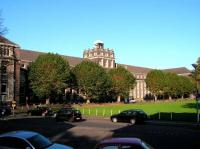 Gymnasium am Moltkeplatz - Krefeld