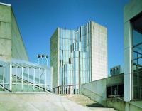 St�dtisches Museum Abteiberg - M�nchengladbach