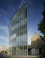 Haus der Wirtschaftsf�rderung - Duisburg