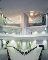 Haus der Wirtschaftsf�rderung - Duisburg